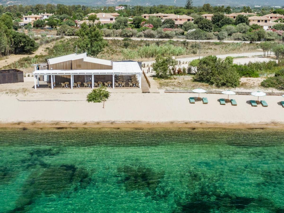 Is Molas Resort Pula Exterior photo