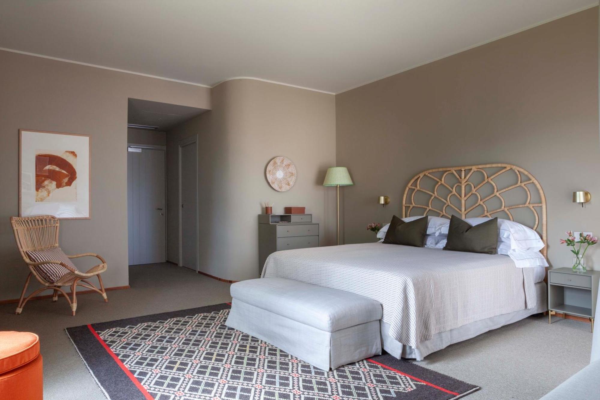 Is Molas Resort Pula Exterior photo